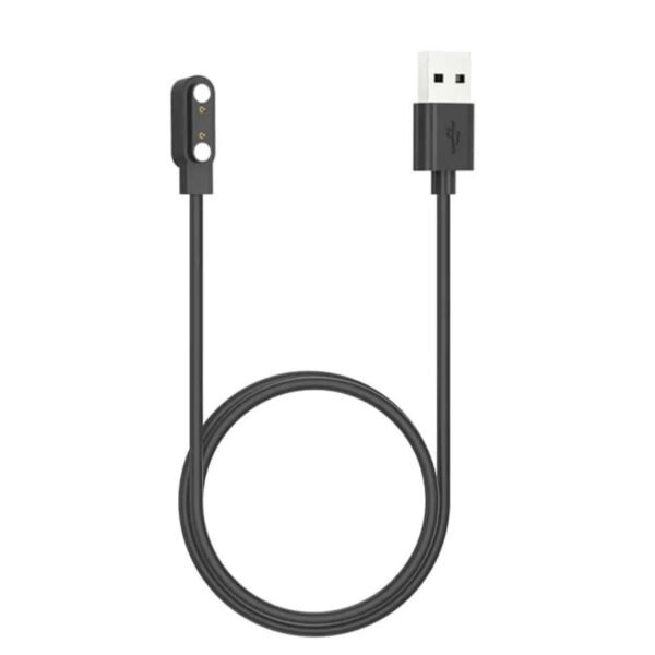 İMİKİ D2 SMART WATCH Uyumlu Şarj Kablosu