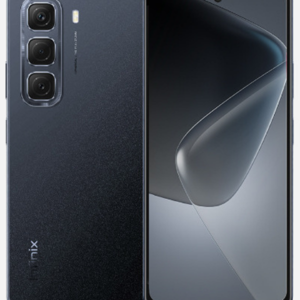 Infinix Hot 50 256GB 6 GB + 6 GB Ram Akıllı Cep Telefonu (Türkiye Garantili)