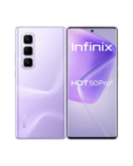 Infinix Hot 50 Pro Plus 256GB 8GB + 8GB Ram Akıllı Cep Telefonu (Türkiye Garantili)