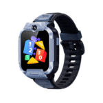 Mibro Z5 Çift Kameralı GPS Destekli 4G Akıllı Çocuk Saati + 1080p HD Renkli Kids Dijital Fotoğraf Makinesi Hediyeli - Görsel 2