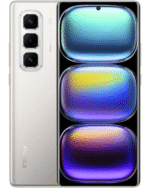 Infinix Hot 50 Pro Plus 256GB 8GB + 8GB Ram Akıllı Cep Telefonu (Türkiye Garantili) - Görsel 2