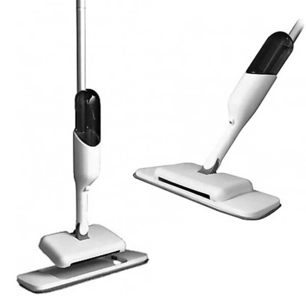 Smartmı Sprey Mop Yer Temizleme Paspası