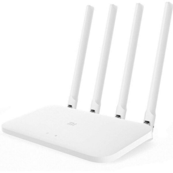 Mi Router 4 A Wifi 1200mbps 5ghz Sinyal Aktarıcı Güçlendirici Giga Version Türkiye Garantili