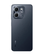 Infinix Hot 50İ 6+6/128 GB Sleek Black Akıllı Cep Telefonu (Türkiye Garantili) - Görsel 3