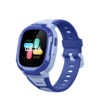 Mibro P6 Gps Destekli 4g Akıllı Çocuk Saati +1080p HD Renkli Kids Dijital Fotoğraf Makinesi Hediyeli - Görsel 12