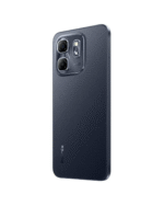 Infinix Hot 50İ 6+6/128 GB Sleek Black Akıllı Cep Telefonu (Türkiye Garantili) - Görsel 2