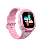 Mibro P6 Gps Destekli 4g Akıllı Çocuk Saati +1080p HD Renkli Kids Dijital Fotoğraf Makinesi Hediyeli - Görsel 2