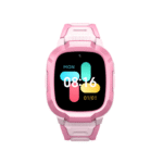 Mibro P6 Gps Destekli 4g Akıllı Çocuk Saati +1080p HD Renkli Kids Dijital Fotoğraf Makinesi Hediyeli - Görsel 4
