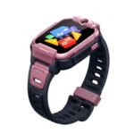 Mibro Z5 Çift Kameralı GPS Destekli 4G Akıllı Çocuk Saati + 1080p HD Renkli Kids Dijital Fotoğraf Makinesi Hediyeli - Görsel 6