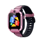 Mibro Z5 Çift Kameralı GPS Destekli 4G Akıllı Çocuk Saati + 1080p HD Renkli Kids Dijital Fotoğraf Makinesi Hediyeli - Görsel 7