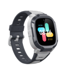Mibro P6 Gps Destekli 4g Akıllı Çocuk Saati +1080p HD Renkli Kids Dijital Fotoğraf Makinesi Hediyeli - Görsel 6
